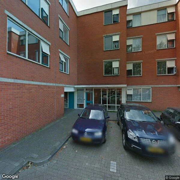 Straatbeeld van Sint Janskruid 76, 1112NS Diemen