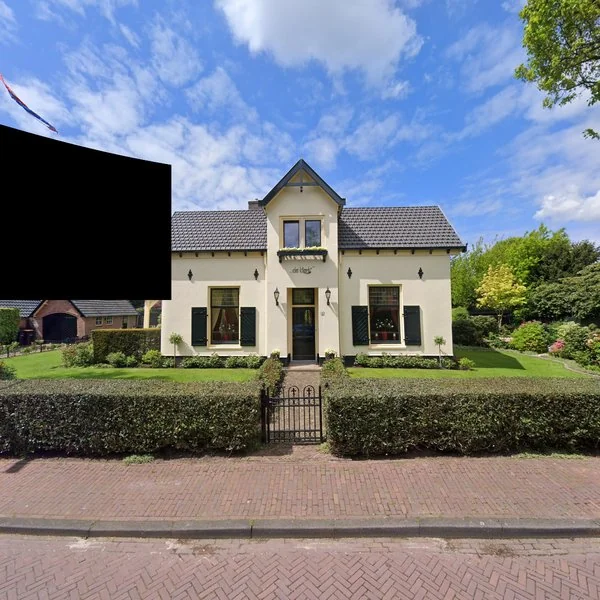 Straatbeeld van Sint Janstraat 34, 1251LB Laren