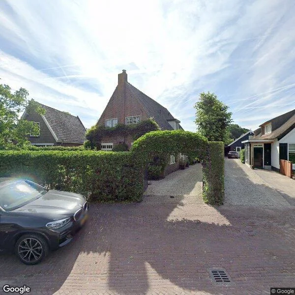 Straatbeeld van Sint Janstraat 41, 1251KZ Laren