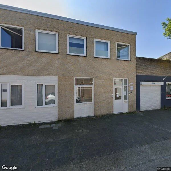 Straatbeeld van Sint Jorisstraat 20-05, 5021JA Tilburg