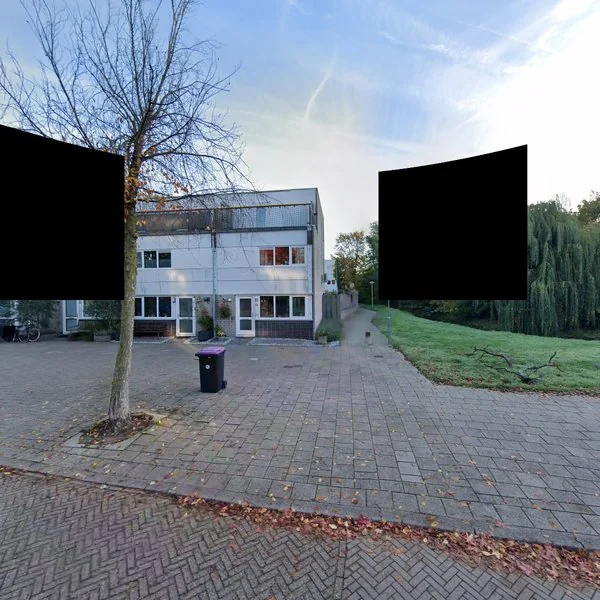 Straatbeeld van Sint Jorisweg 10, 2612GA Delft