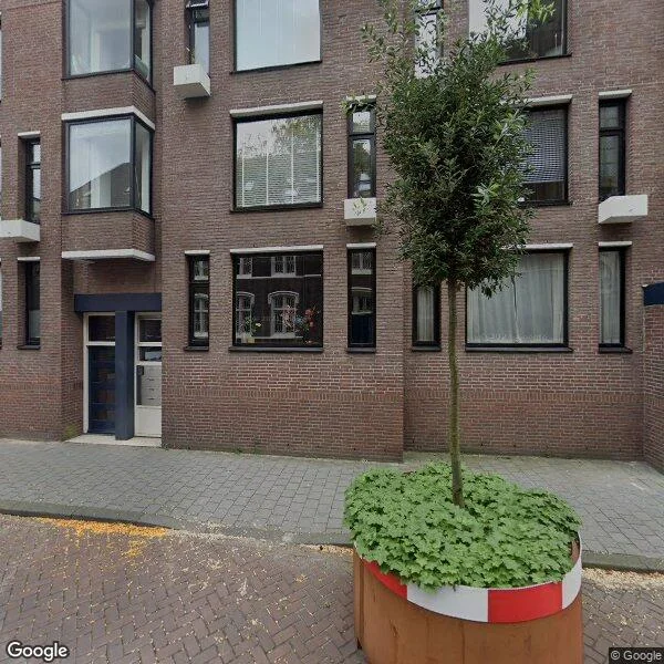 Straatbeeld van Sint Josephstraat 62, 5211NJ Den Bosch