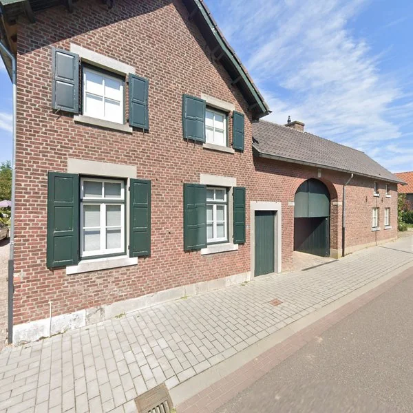 Straatbeeld van Sint Jozefstraat 85, 6245LL Eijsden