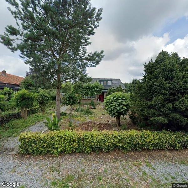 Straatbeeld van Sint Lambertusdijk 5, 5953TH Reuver