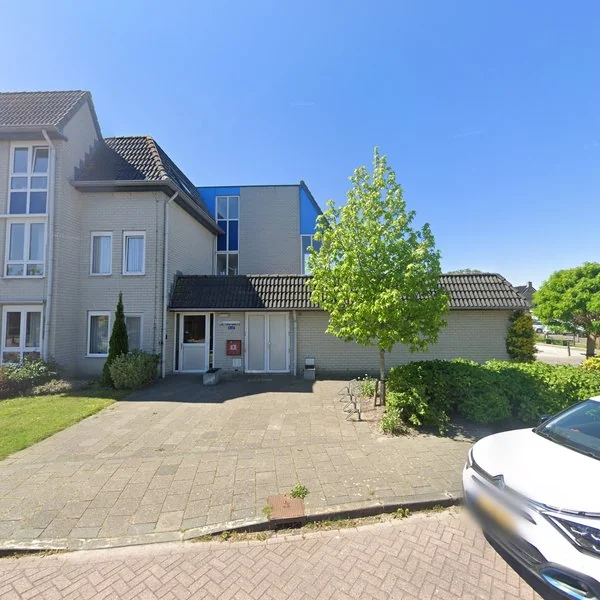 Straatbeeld van Sint Lucasstraat 37, 1606BR Venhuizen
