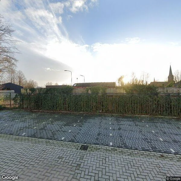 Straatbeeld van Sint Ludgererf 4, 7391AD Twello
