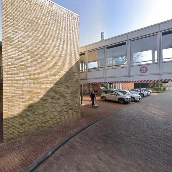 Straatbeeld van Sint Maartenshof 32, 1671CR Medemblik