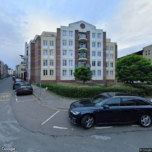 Straatbeeld van Sint Maartenslaan 51D, 6221AW Maastricht