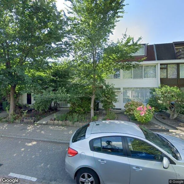 Straatbeeld van Sint Philipsland 13, 1181JG Amstelveen