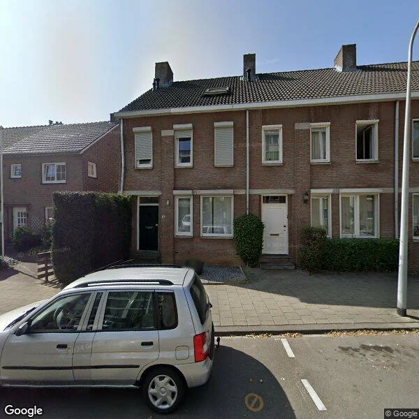 Straatbeeld van Sint Servaasbolwerk 16, 6211NB Maastricht