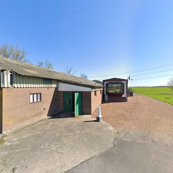 Straatbeeld van Sintelpad 9, 9908PK Godlinze