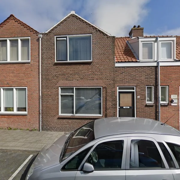 Straatbeeld van Sionstraat 30, 1947JT Beverwijk