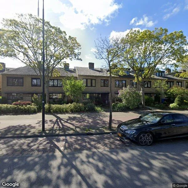 Straatbeeld van Sir Winston Churchilllaan 987, 2286AC Rijswijk
