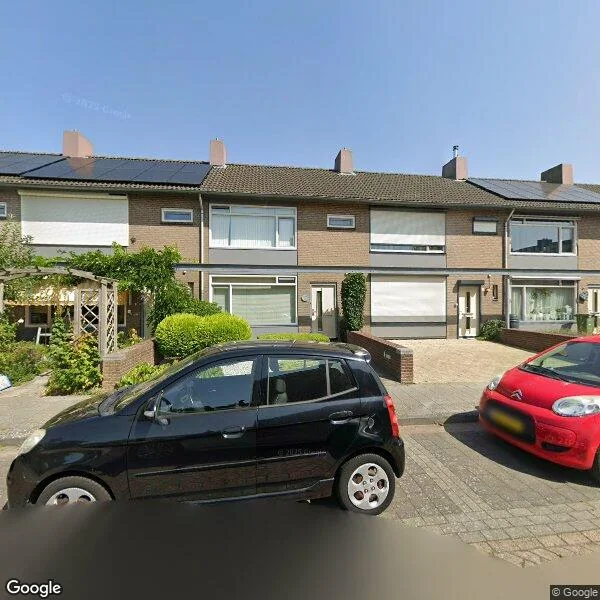 Straatbeeld van Sirius 9, 5505PJ Veldhoven