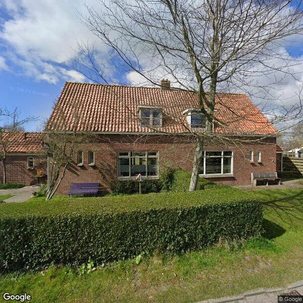 Straatbeeld van Skarpetweg 2, 1734JL Oude Niedorp