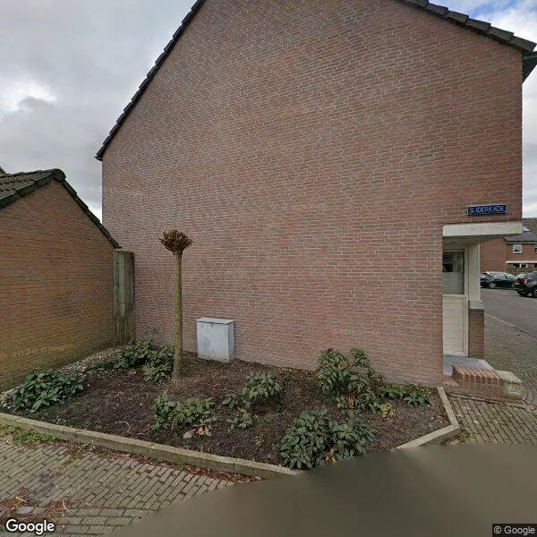 Straatbeeld van Skaverij 36, 9001DB Grou