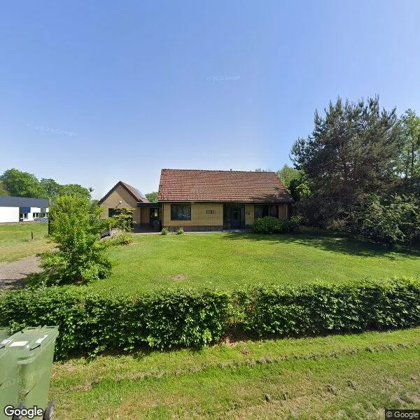 Straatbeeld van Skieppedrifte 9, 9289KX Drogeham