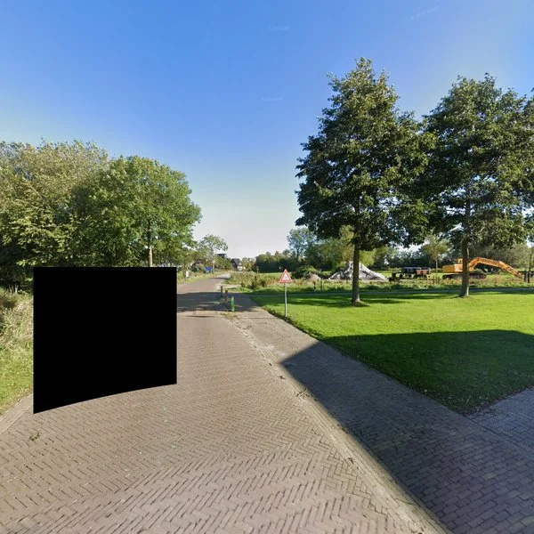 Straatbeeld van Skiligewei 5, 9135PH Moarre