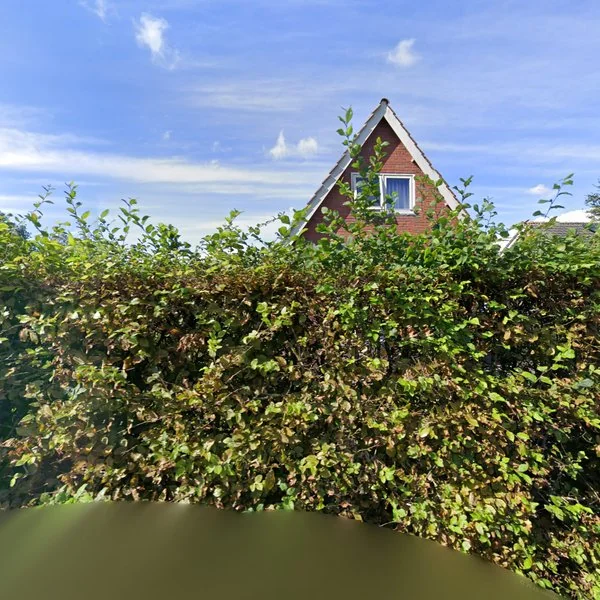 Straatbeeld van Skoallereed 7, 9216VE Oudega