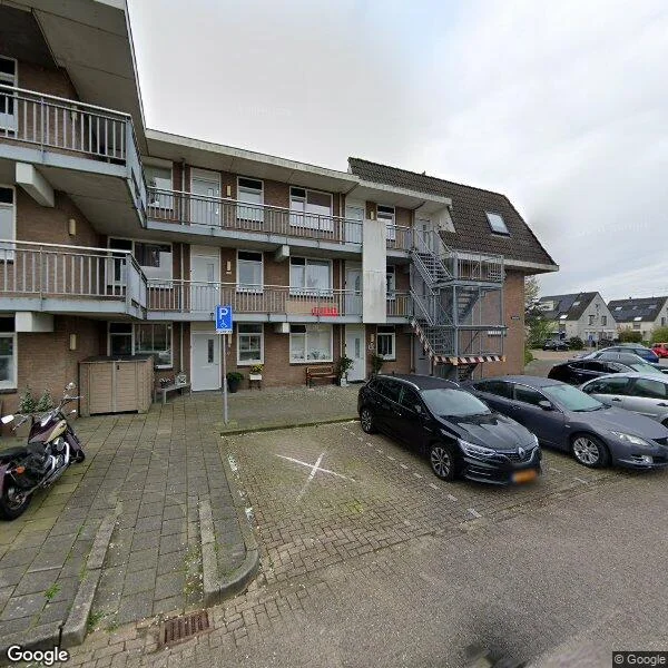 Straatbeeld van Skoonzicht 206, 1511JR Oostzaan