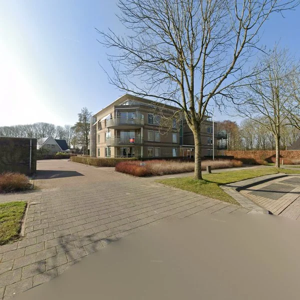 Straatbeeld van Skries 19J, 9035DB Dronryp