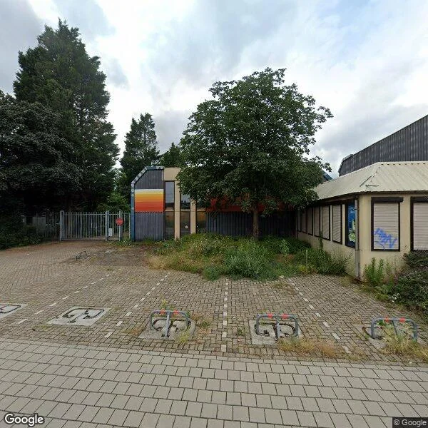Straatbeeld van Slachthuisstraat 113, 6041CB Roermond