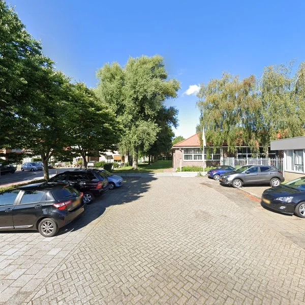 Straatbeeld van Slachthuisstraat 145, 1508EC Zaandam