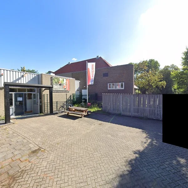 Straatbeeld van Slachthuisstraat 83, 1508EC Zaandam