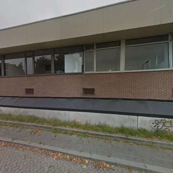 Straatbeeld van Slachthuisweg 33, 6541GJ Nijmegen