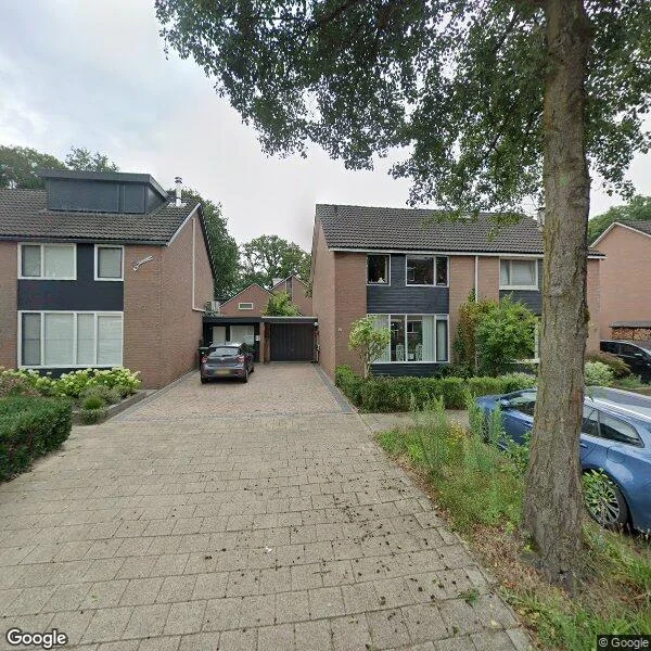 Straatbeeld van Sladenhuishoek 35, 7546GH Enschede