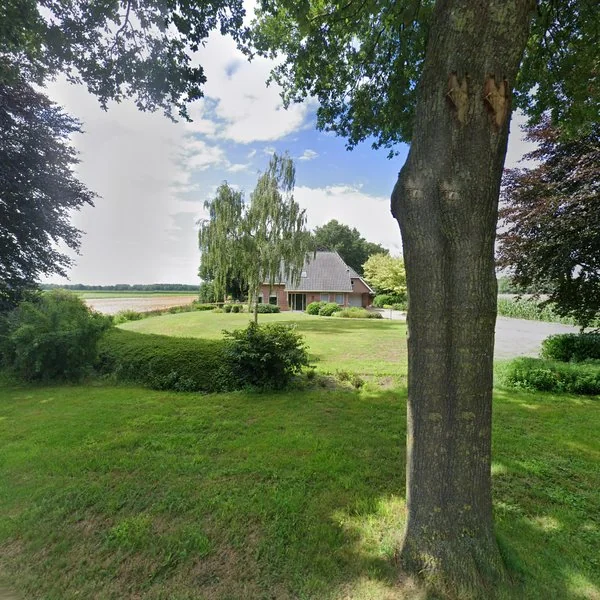 Straatbeeld van Slagenweg 4, 7788AB Anerveen