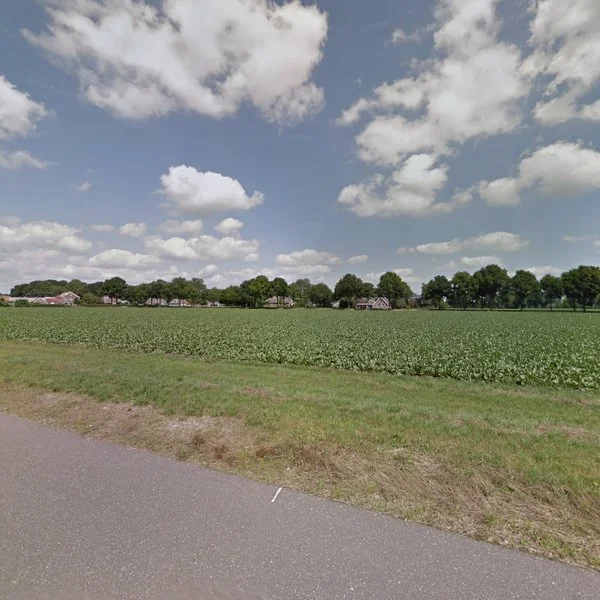 Straatbeeld van Slagerswerf 2, 7702DB Dedemsvaart