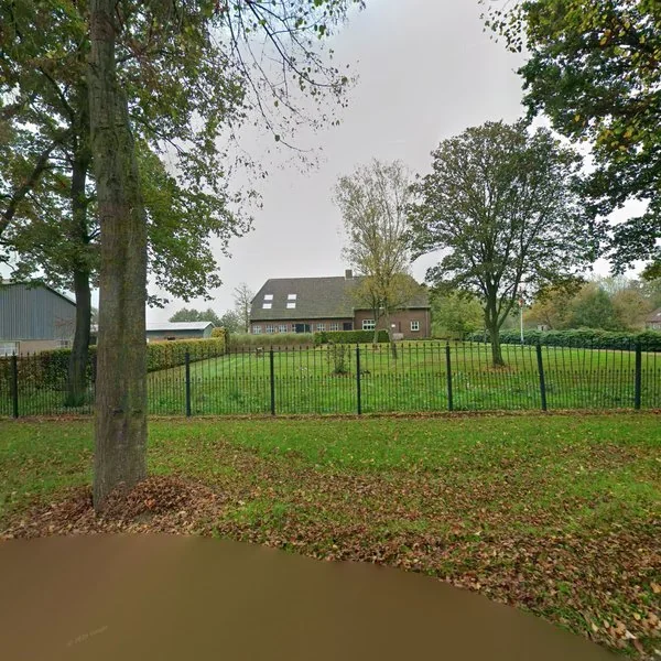 Straatbeeld van Slagkampweg 3, 5247NG Rosmalen