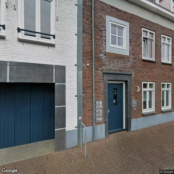 Straatbeeld van Slagveld 18e, 3231AN Brielle