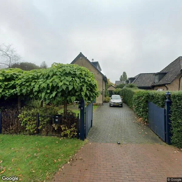 Straatbeeld van Slangenweg 17, 1251RT Laren