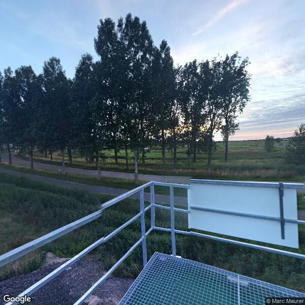 Straatbeeld van Slaper 1, 8265PC Kampen