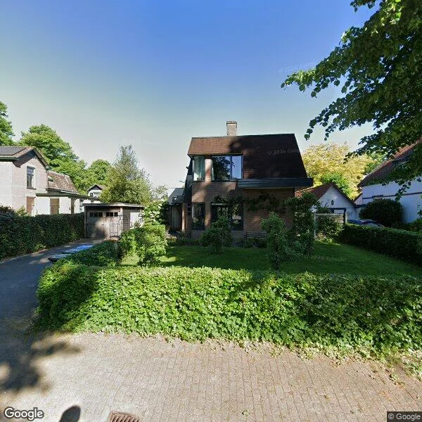 Straatbeeld van Slathstraat 1, 8161CB Epe