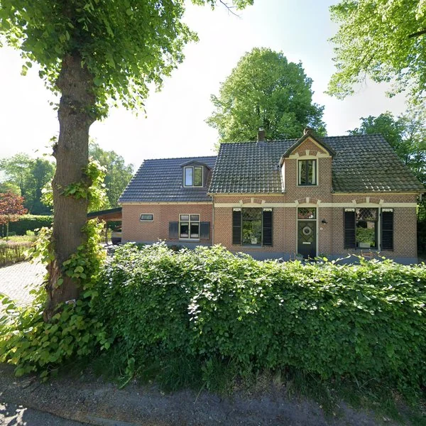Straatbeeld van Slathstraat 6, 8161CB Epe