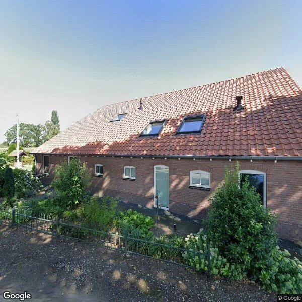 Straatbeeld van Slatmansweg 4, 7141LD Groenlo