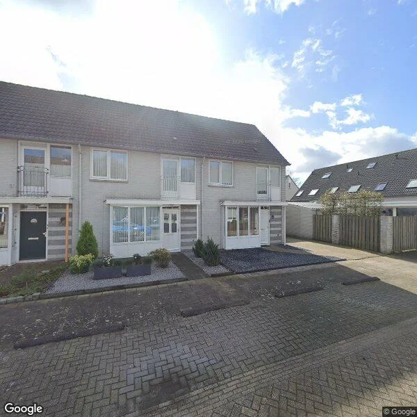 Straatbeeld van Sleebos 15, 5688PR Oirschot