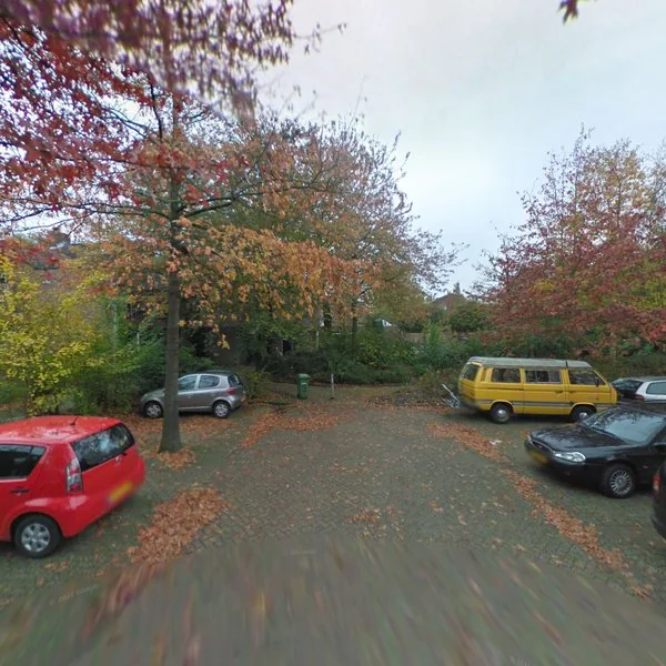 Straatbeeld van Sleedoorn 19, 6581VZ Malden