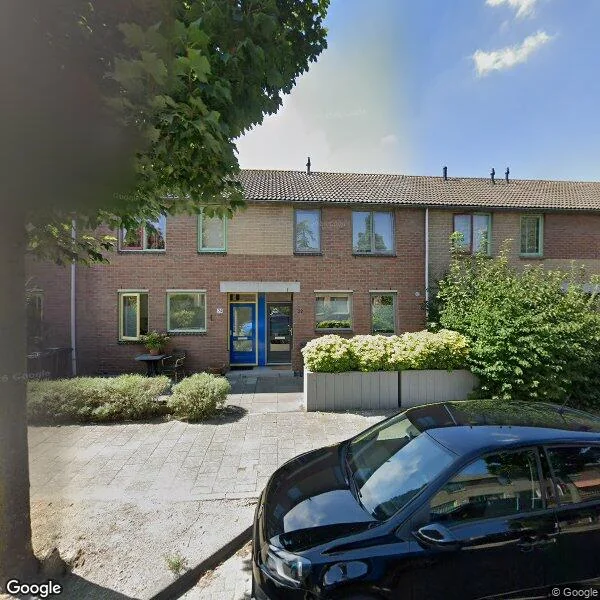 Straatbeeld van Sleewijkstraat 22, 1107TV Amsterdam