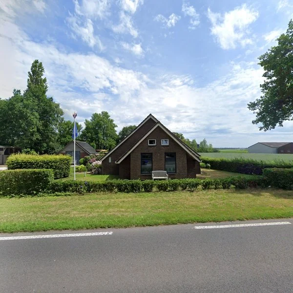 Straatbeeld van Slenerweg 65, 7848AE Schoonoord
