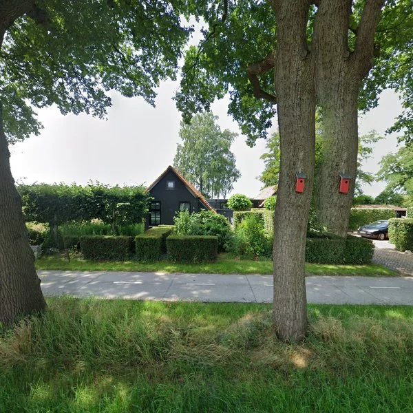 Straatbeeld van Slenerweg 82, 7848AK Schoonoord