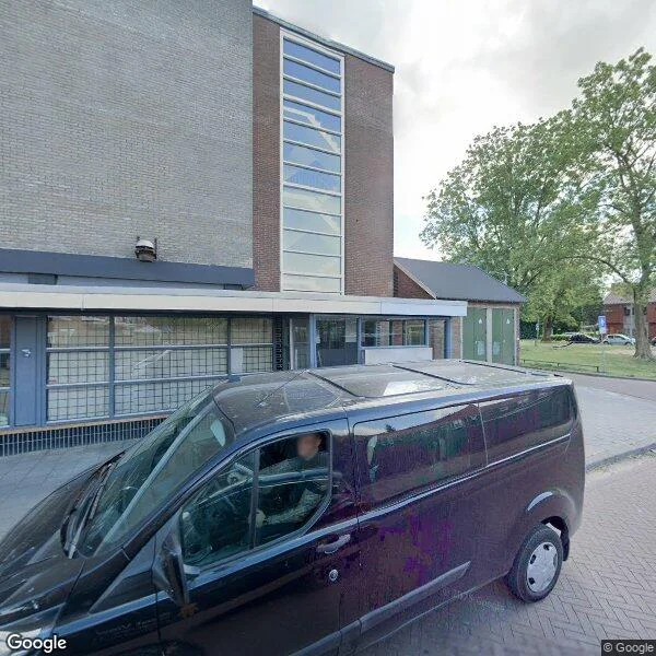 Straatbeeld van Sleutelbloemstraat 37, 6841CZ Arnhem