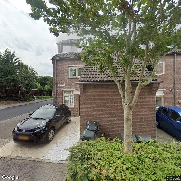 Straatbeeld van Slijkschelp 31, 1112CW Diemen