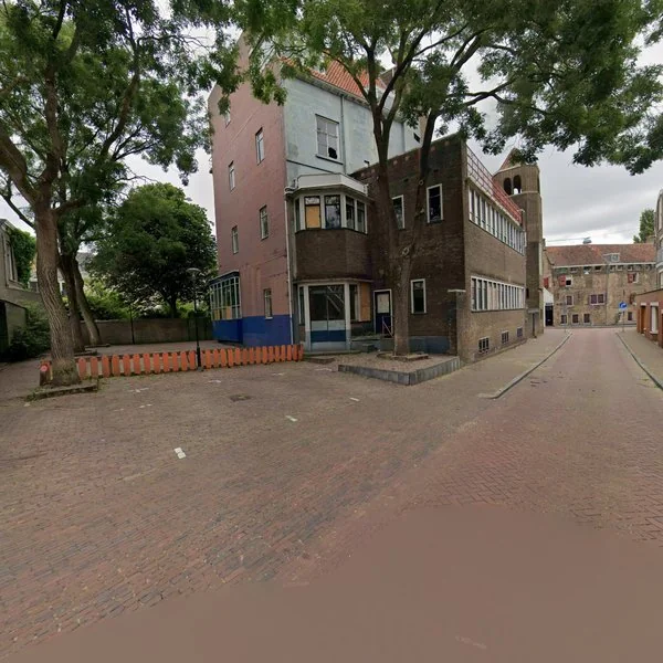 Straatbeeld van Slikveld 26, 3311VT Dordrecht