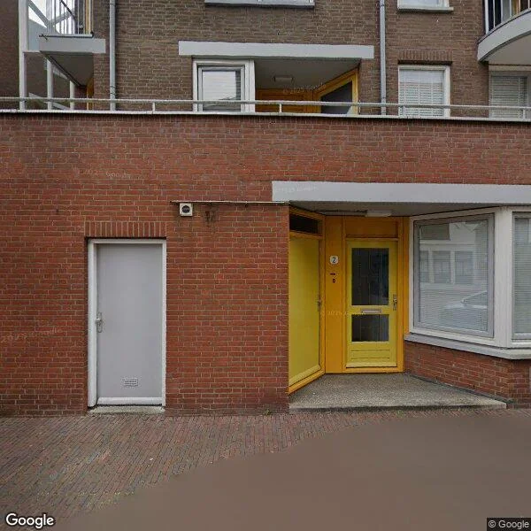 Straatbeeld van Slikveld 6, 3311VT Dordrecht