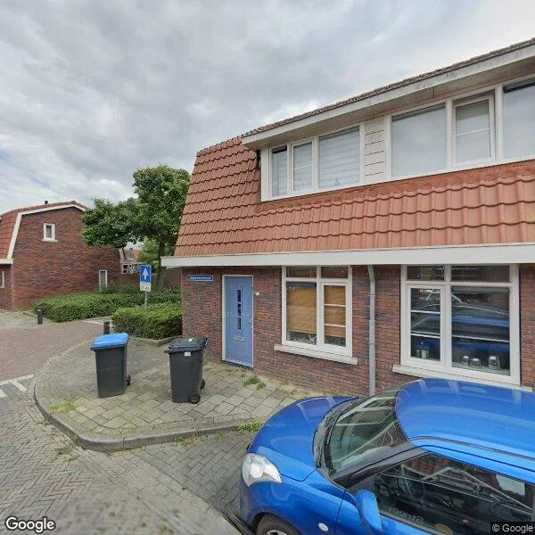 Straatbeeld van Slindewaterstraat 12a, 7203GR Zutphen