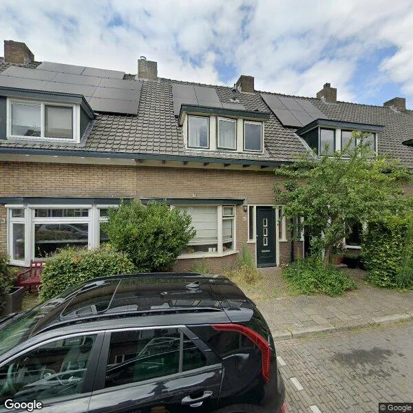 Straatbeeld van Slindewaterstraat 67, 7203GP Zutphen